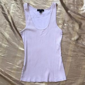 Express Cream Camisole